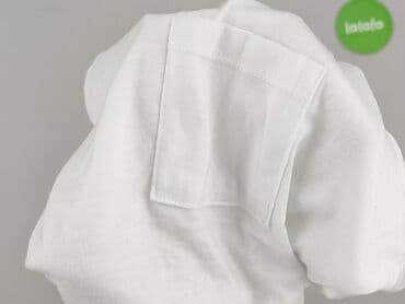 biale buty skarpetkowe: Asics, Top damski, rozmiar S — 5