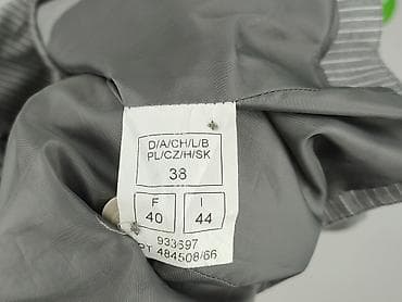 obex buty: Orsay, Marynarka damska, rozmiar M — 5