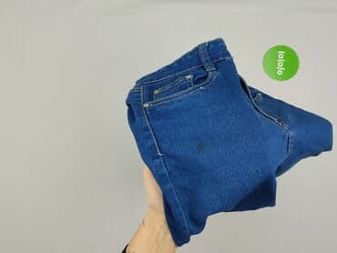 kod rabatowy top secret: I DODO, Jeansy damskie, M — 6