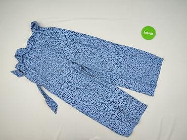 adidas klapki z kolcami: Stradivarius, Spodnie materiałowe damskie, rozmiar M — 3