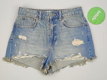 mh jeans: Denim Co, Szorty damskie, rozmiar S — 2