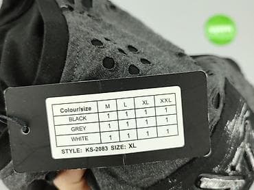 carry tshirt: Koszulka dla mężczyzn, rozmiar XL — 5