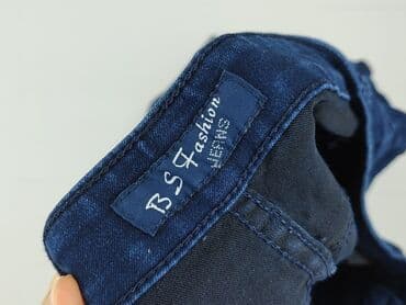 cross jeans zakręt: Jeansy damskie, rozmiar 4XL — 4