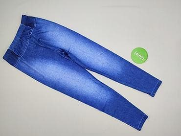 4f spódnice: Leggings, Legginsy Sportowe damskie, rozmiar S — 2