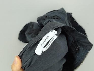 boucle kurtka: Kurtka bomberka damska, rozmiar S — 6