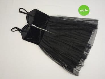 zara sukienki: H&M Conscious, Women`s dress, 2XS — 3