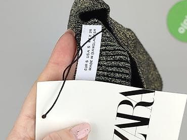 s stradivarius: Zara, Sweter damski, rozmiar S — 5