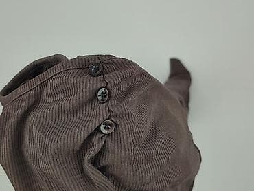 sweter crop top: Shein, Bluzka damska, rozmiar M — 7