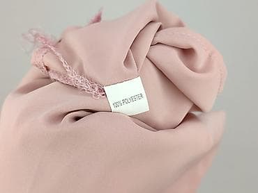 blouse pink: Bluzka damska, rozmiar XL — 5