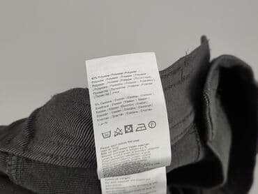 darmowe majtki: Freequent, Spodnie materiałowe damskie, XS — 6