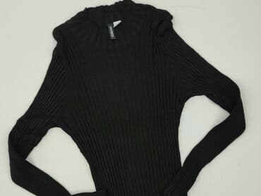 golf bezowy h m: H&M Divided, Golf damski, rozmiar XL — 1