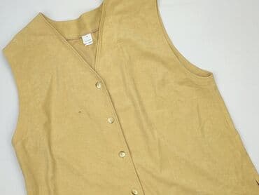 Kamizelki: Kamizelka damska, rozmiar 4XL