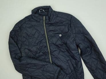 sweter c and a: Kurtka przejściowa dla mężczyzn, rozmiar M — 1