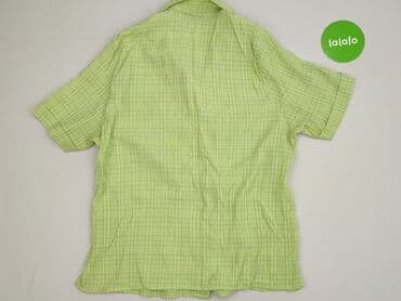 koszula damska hugo boss: Women's blouse, size 2XL (EU 44) — 3