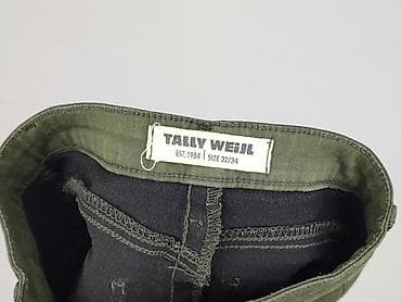 levis 801: Tally Weijl, Szorty damskie, rozmiar XL — 4