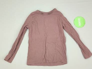 czarne rajstopy z wzorami: Blouse, Sinsay, 9 years, 128-134 cm, condition - Perfect — 2