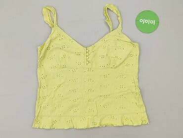 koszulka jedwabna intimissimi: Per Una, Top damski, rozmiar 2XL — 2