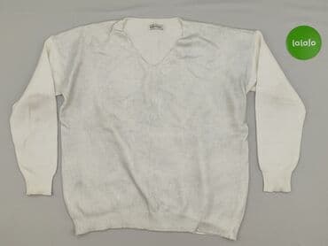 max studio sweter: Sweter damski, rozmiar XL — 2