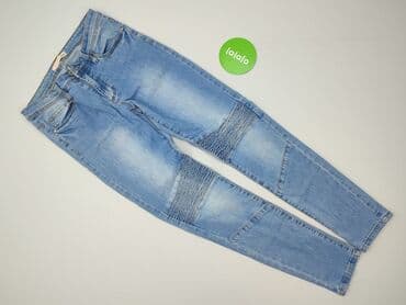 crop top coca cola: Cropp, Jeansy damskie, S — 2