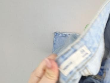 katany jeansowe: Jeansy damskie, rozmiar S — 5