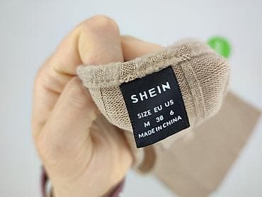 mitch: Shein, Sukienka damska, rozmiar M — 4