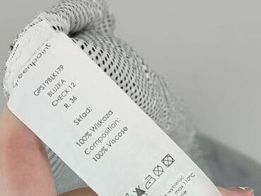 genzie bluzy: Greenpoint, Bluzka damska, rozmiar S — 4