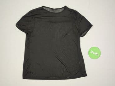 krótkie obcisłe bluzki: Women's blouse, size S (EU 36) — 2