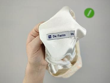 seconda female: Defacto, Sukienka damska, rozmiar S — 4