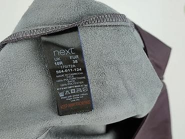 dresy next: Leggings, Legginsy Ze skóry ekologicznej damskie, rozmiar S — 5