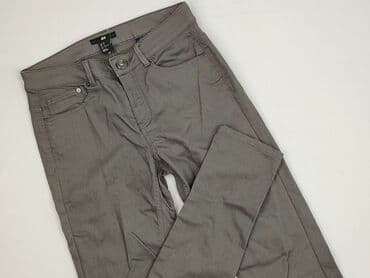H&M, Spodnie materiałowe damskie, rozmiar S