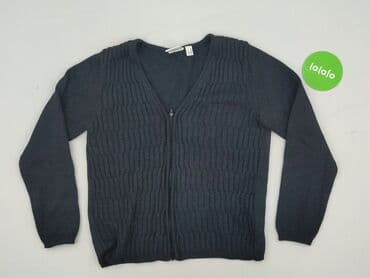 kamizelka ellese: Ellesse, Kardigan damski, rozmiar XL — 2