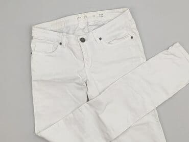 koszula 46: Jeansy damskie, rozmiar S — 1