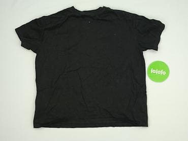 nike basic tshirt: H&M, T-shirt damski, rozmiar M — 3