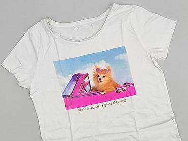 t shirty beagle: T-shirt damski, rozmiar L — 1