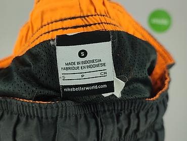 pepitka: Nike, Szorty kąpielowe dla mężczyzn, rozmiar S — 4