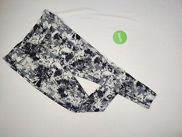 dresy bez sciagacza: Legginsy Sportowe damskie, rozmiar XL — 3