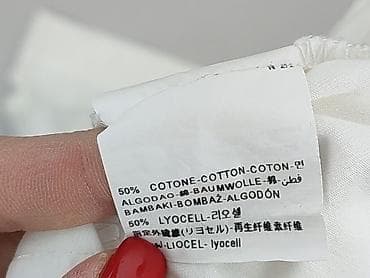 benotti kurtka: United Colors of Benetton, Spodnie materiałowe damskie, rozmiar S — 6