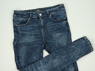 jeans meski: Denim Collection, Jeansy damskie, rozmiar M — 1