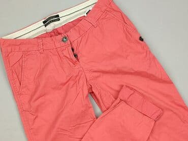 spodnie piżama hello kitty: Maison Scotch, Material trousers for women, size S (EU 36) — 1