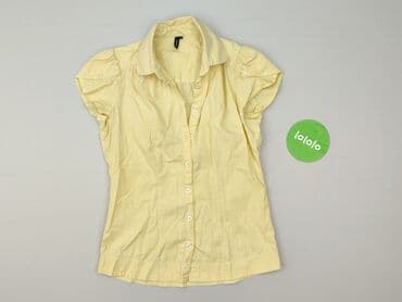 bluzki świecąca: Topshop, Koszula damska, rozmiar S — 3