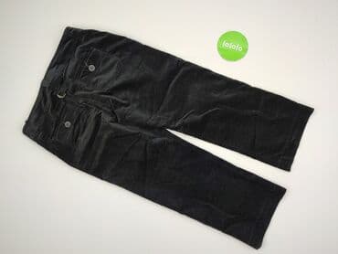 spodnie damskie marks spencer: Marks & Spencer, Spodnie materiałowe damskie, rozmiar M — 4