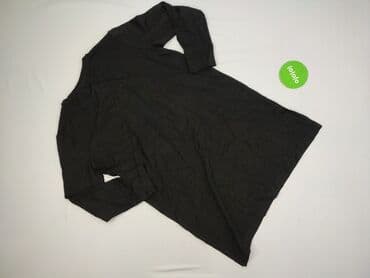 sukienka hm sweterkowa: H&M Basic, Sukienka damska, rozmiar L — 3