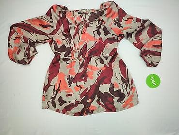 jesien: Sukienka damska, rozmiar 4XL — 2