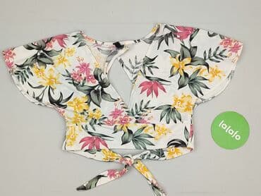 simple bluzki: Women`s top, size XS (EU 34) — 2