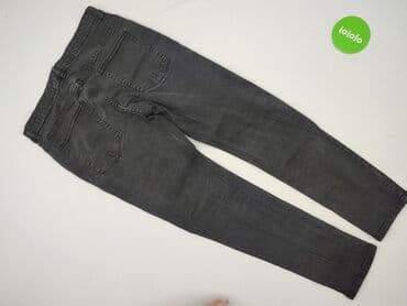 massimo dutti sweter w paski: House of Denim, Jeansy dla mężczyzn, M — 3