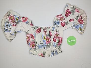 bluzki hiszpank: Italia, Bluzka damska, rozmiar One size — 2