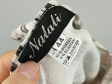 garnitur kotex: Bluzka damska, rozmiar 2XL — 4