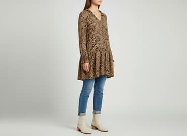 fenii sukienki: Yessica, Tunika damska, rozmiar S — 7