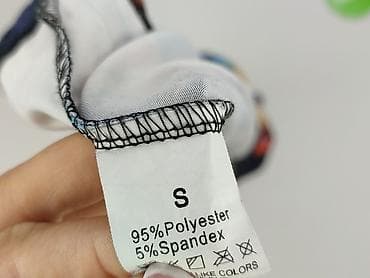 garnitur: Sukienka damska, rozmiar S — 4