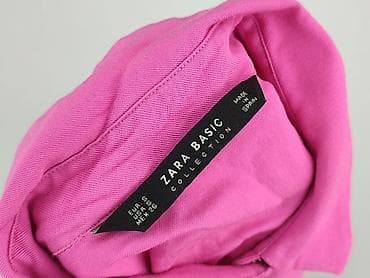 hm top w paski: Zara, Koszula damska, rozmiar S — 4